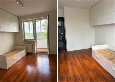 Na sprzedaż przestronne 3-pokojowe mieszkanie 66 m² na Białołęce mieszkanie Warszawa, Białołęka, Odkryta