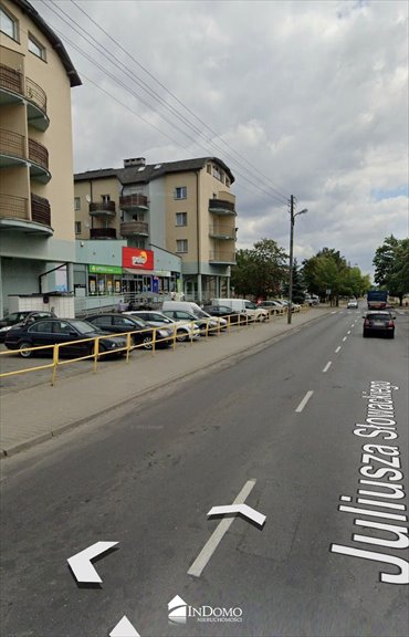 Garaż 16 m2 w centrum Piotrkowa Trybunalskiego garaż Piotrków Trybunalski