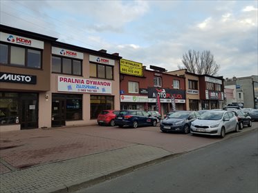 Lokal użytkowy na wynajem 160m2 lokal użytkowy Warszawa, Wola, Aleja Prymasa Tysiąclecia