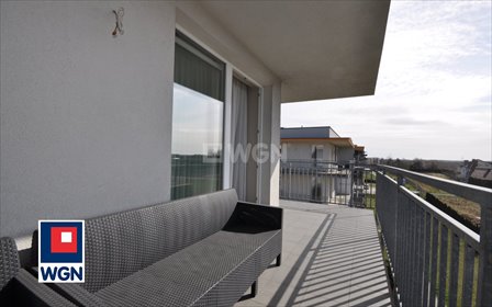 Zapraszam do nowoczesnego 53 m² mieszkania z tarasem w Radomsku mieszkanie Radomsko, Starowiejska