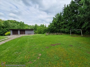 działka na sprzedaż 3198m2 działka Owczary