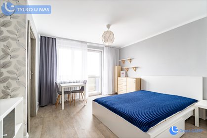 mieszkanie na sprzedaż 30m2 mieszkanie Kraków, Prądnik Biały, Prądnik Biały, Kluczborska