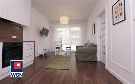 mieszkanie na wynajem 42m2 mieszkanie Piotrków Trybunalski, Park Belzacki, Kasztanowa