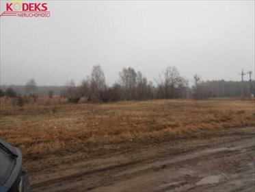 Działka 700 m² w Kałuszynie - polecam działka Kałuszyn