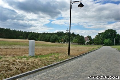 Działka rolna na sprzedaż Załęcze Małe 3 068m2 Foto 7