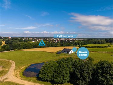 dom na sprzedaż 129m2 dom Luzino, Kuczewska