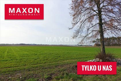 działka na sprzedaż 29800m2 działka Nowe Przybojewo