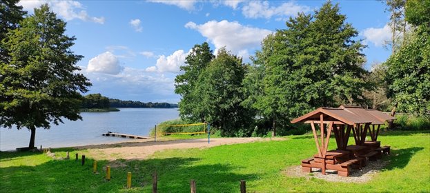 działka na sprzedaż 900m2 działka Stążki, Stążki