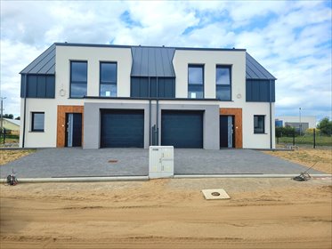 dom na sprzedaż 124m2 dom Kiełpino, Szkolna