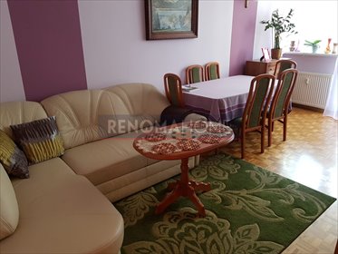 mieszkanie na sprzedaż 46m2 mieszkanie Legnica