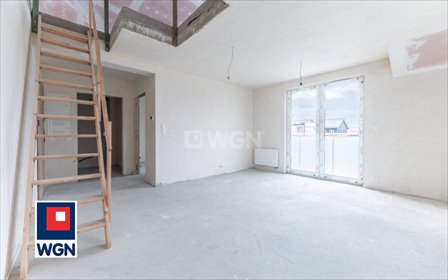 mieszkanie na sprzedaż 60m2 mieszkanie Puck, WOJSKA POLSKIEGO