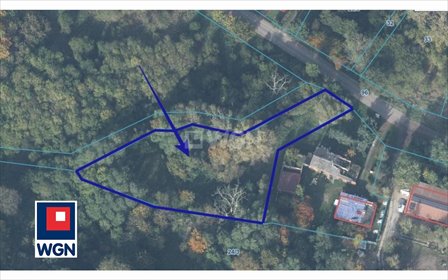 Zapraszam do zakupu działki rolnej 2752 m² w Wierzchaczewie działka Wierzchaczewo, Wierchaczewo, Wierchaczewo