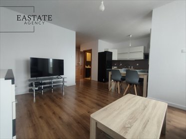 Nowoczesne 3-pokojowe mieszkanie z balkonem i miejscem garażowym mieszkanie Gdynia, Redłowo, Legionów