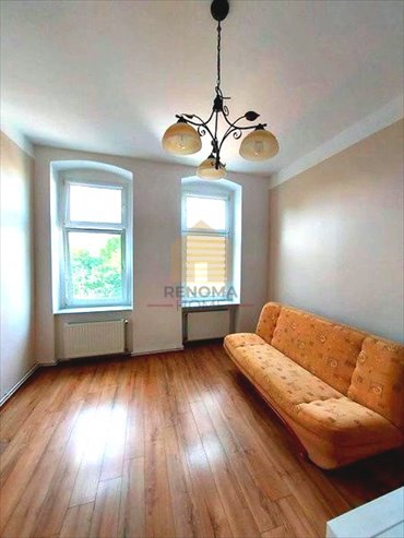 Wrocław, Huby, 2 pokoje, balkon, po remoncie mieszkanie Wrocław, Huby
