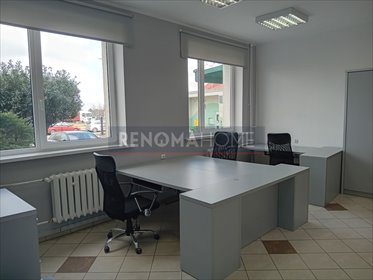 Polecam nowoczesne biura 24 m² z parkingiem i monitoringiem lokal użytkowy Świdnica
