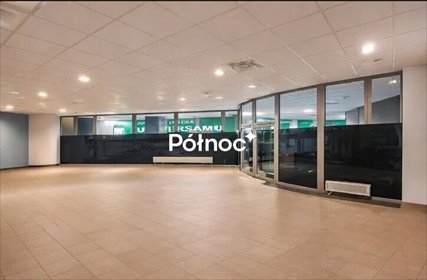 Lokal usługowy 142 m² w centrum Pragi (od ręki) lokal użytkowy Warszawa, Praga-Południe, Aleja Stanów Zjednoczonych