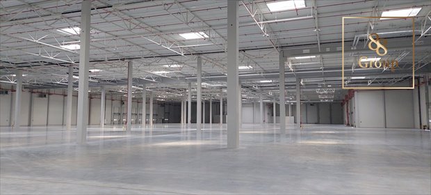 Magazyn 2050m² z biurem, szybki dojazd, ochrona polecam magazyn Warszawa, Rembertów, Chełmżyńska
