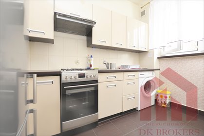 Dwupokojowe mieszkanie 49 m² w Rzeszowie - polecam mieszkanie Rzeszów, Dąbrowskiego, Lenartowicza