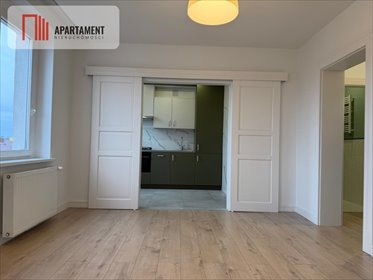 mieszkanie na sprzedaż 41m2 mieszkanie Chojnów