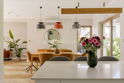 Nowoczesny dom 200 m² z basenem, zapraszam dom Koleczkowo, Jarzębinowa