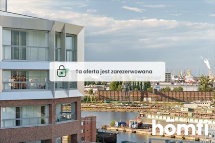 mieszkanie na sprzedaż 36m2 mieszkanie Gdańsk, Śródmieście, ks. Jerzego Popiełuszki