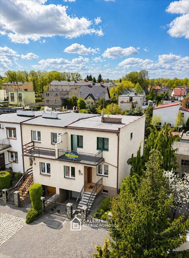 Przestronny dom z garażem, 2 balkony, piwnica - polecam dom Trzemeszno, Mikołaja Kopernika