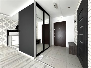 Mieszkanie dwupokojowe na sprzedaż Gdynia, Chwarzno-Wiczlino, Stanisława Filipkowskiego 53m2 Foto 7