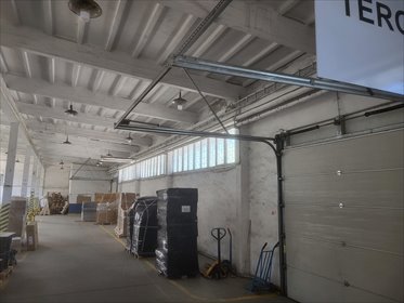 Magazyn na sprzedaż Legnica 5 050m2 Foto 4