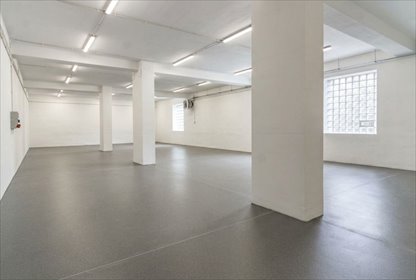 Wynajmę magazyn 193,80 m² w Bieruniu z dostępem 24/7 lokal użytkowy Bieruń, Alfreda Nobla
