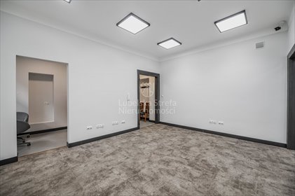 lokal użytkowy na wynajem 44m2 lokal użytkowy Lublin, Okopowa