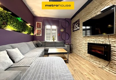 mieszkanie na sprzedaż 67m2 mieszkanie Gliwice, Śródmieście, Daszyńskiego