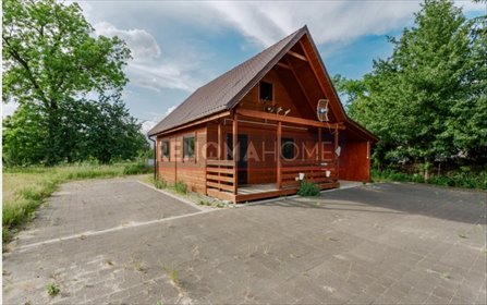 dom na sprzedaż 70m2 dom Krośnice, Czeszyce