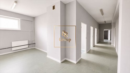 Na wynajem 885 m2 na Pradze-Północ – adaptowalne przestrzenie lokal użytkowy Warszawa, Praga-Północ, Pelcowizna, Jagiellońska