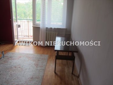 mieszkanie na wynajem 44m2 mieszkanie Grodzisk Mazowiecki, os. Bairda