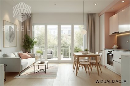 mieszkanie na sprzedaż 39m2 mieszkanie Warszawa, Włochy