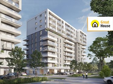 mieszkanie na sprzedaż 56m2 mieszkanie Kielce, Solidarności