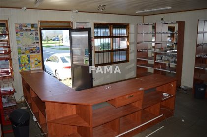 Lokal użytkowy na sprzedaż Włocławek, Zazamcze, Toruńska 39m2 Foto 2