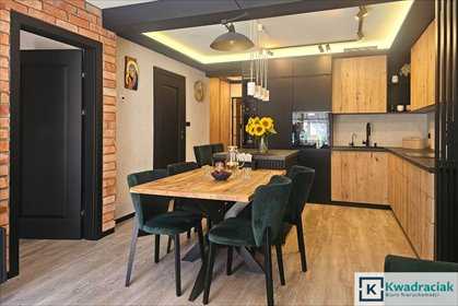 Zapraszam do nowoczesnego 3-pokojowego mieszkania 59 m² z ogródkiem mieszkanie Rzeszów, Henryka Wieniawskiego