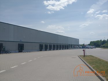 magazyn na wynajem 906m2 magazyn Warszawa, Ursus, Szamoty