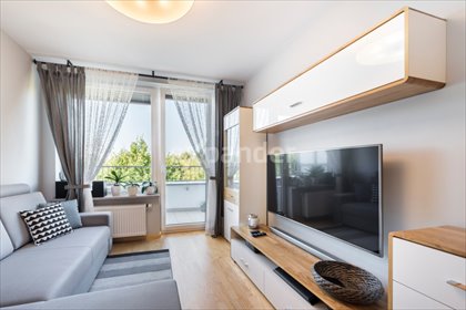 mieszkanie na sprzedaż 29m2 mieszkanie Poznań, Podolany, Jasielska