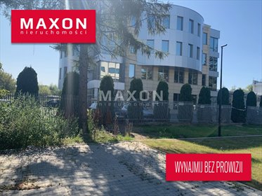 Nowoczesny moduł biurowy 247 m² (Wawer, ul. Wał Miedzeszyński) lokal użytkowy Warszawa, Wawer, ul. Wał Miedzeszyński