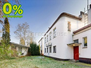 Lokal użytkowy na sprzedaż Podkowa Leśna 275m2 Foto 5
