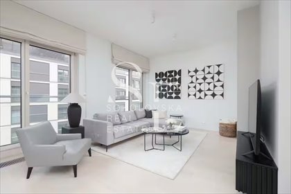 mieszkanie na wynajem 120m2 mieszkanie Warszawa, Wola, Grzybowska