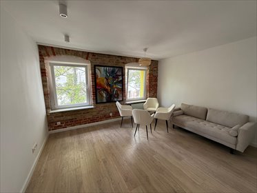 mieszkanie na sprzedaż 44m2 mieszkanie Wrocław, Śródmieście, Nadodrze, Kaszubska