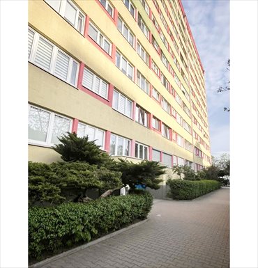 Komfortowe 2-pokojowe mieszkanie w centrum Wrocławia mieszkanie Wrocław, Krzyki, Pl. Powstańców Śląskich