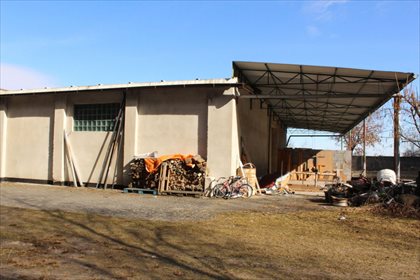 Lokal użytkowy na wynajem Lubogoszcz 1 100m2 Foto 6