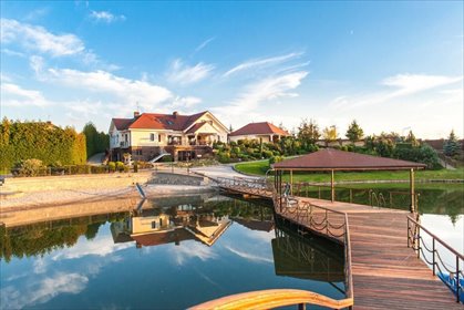 dom na sprzedaż 1467m2 dom Daszewice