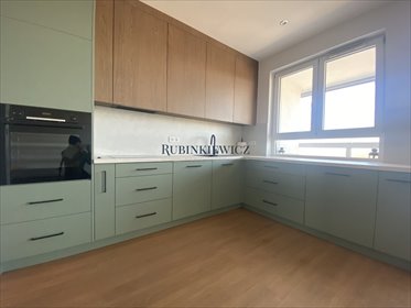 mieszkanie na wynajem 77m2 mieszkanie Warszawa, Wola, Okopowa