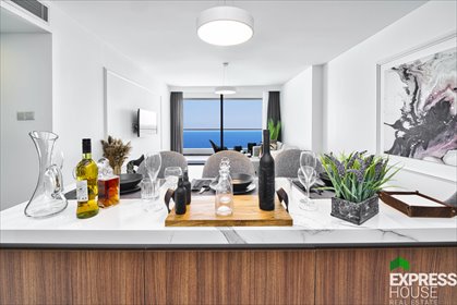 mieszkanie na sprzedaż 81m2 mieszkanie Trikomo