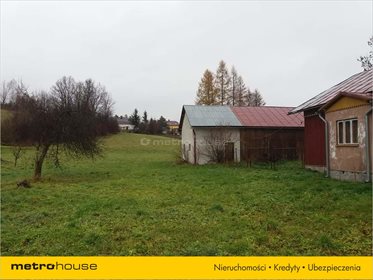 Dom na sprzedaż Nowosielce, Zarszyn 70m2 Foto 3